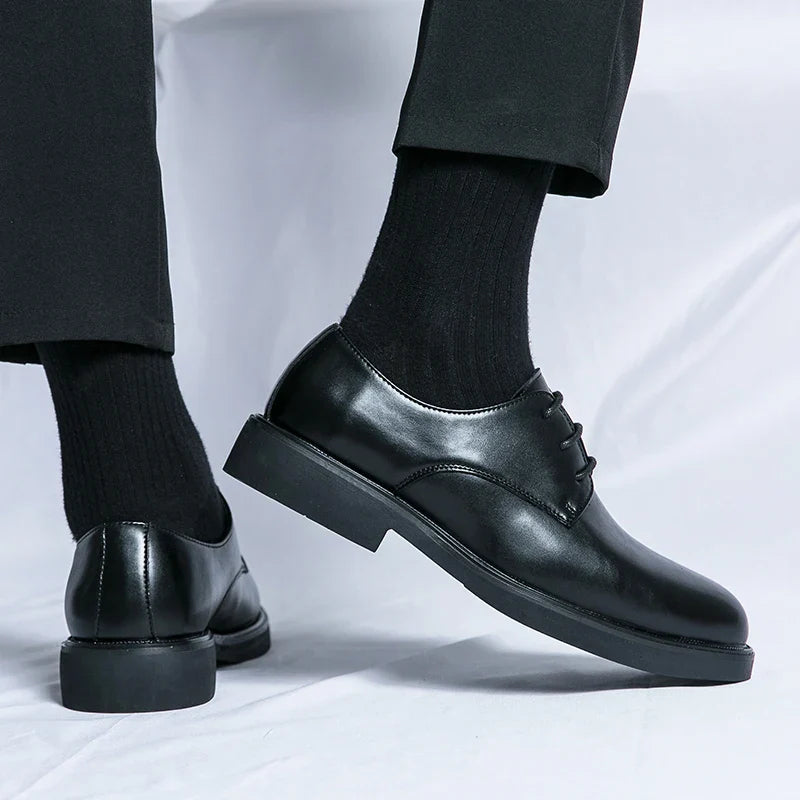 Mokani Dress Shoes