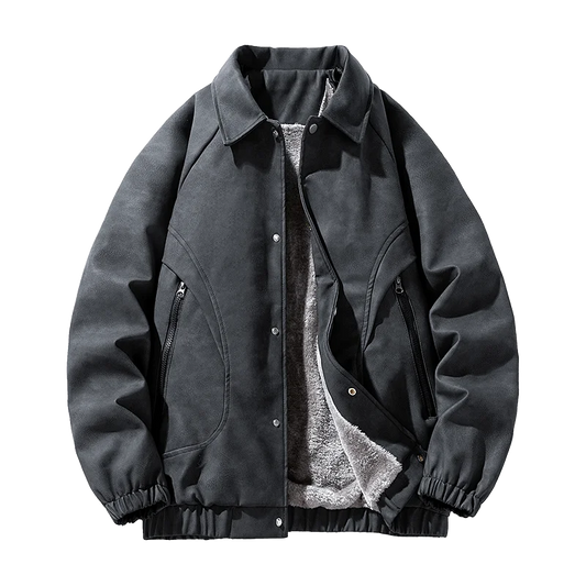 Kellan Bomber Jacket
