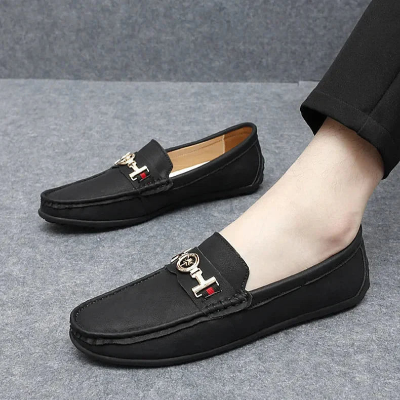 Marvik Loafers