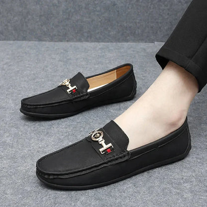 Marvik Loafers