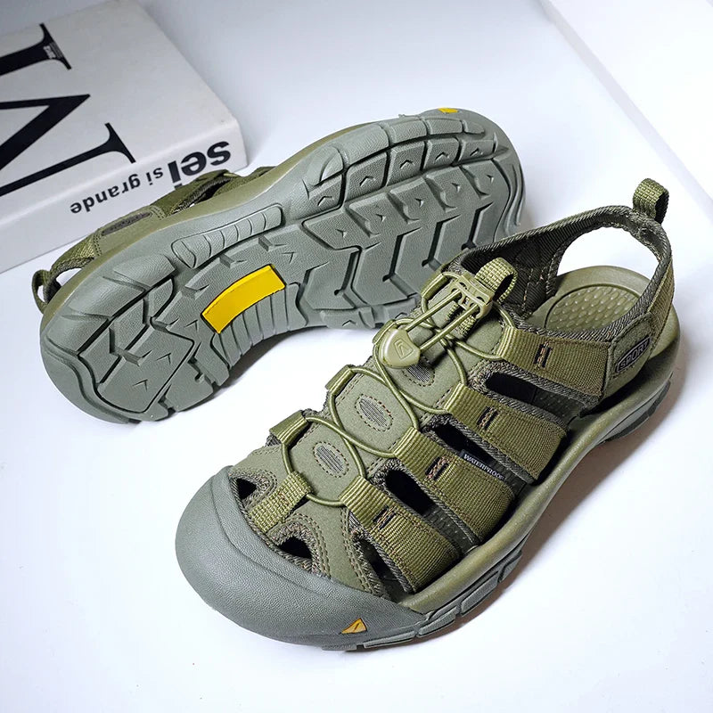Treak Sandal