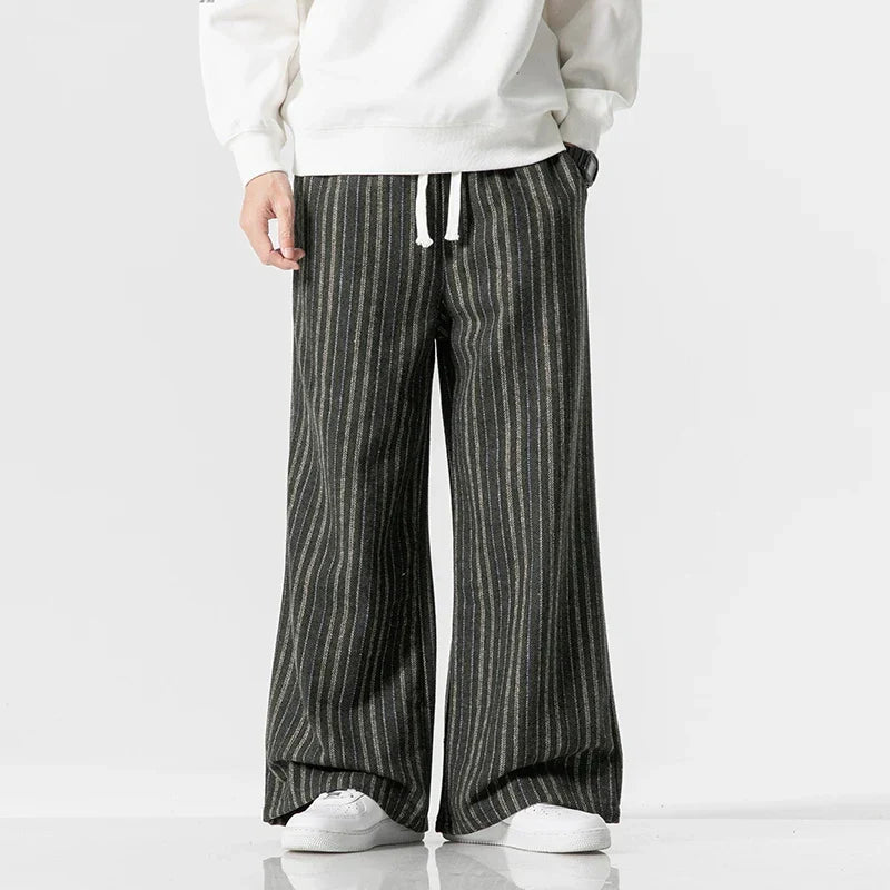 Burgy Harem Pants