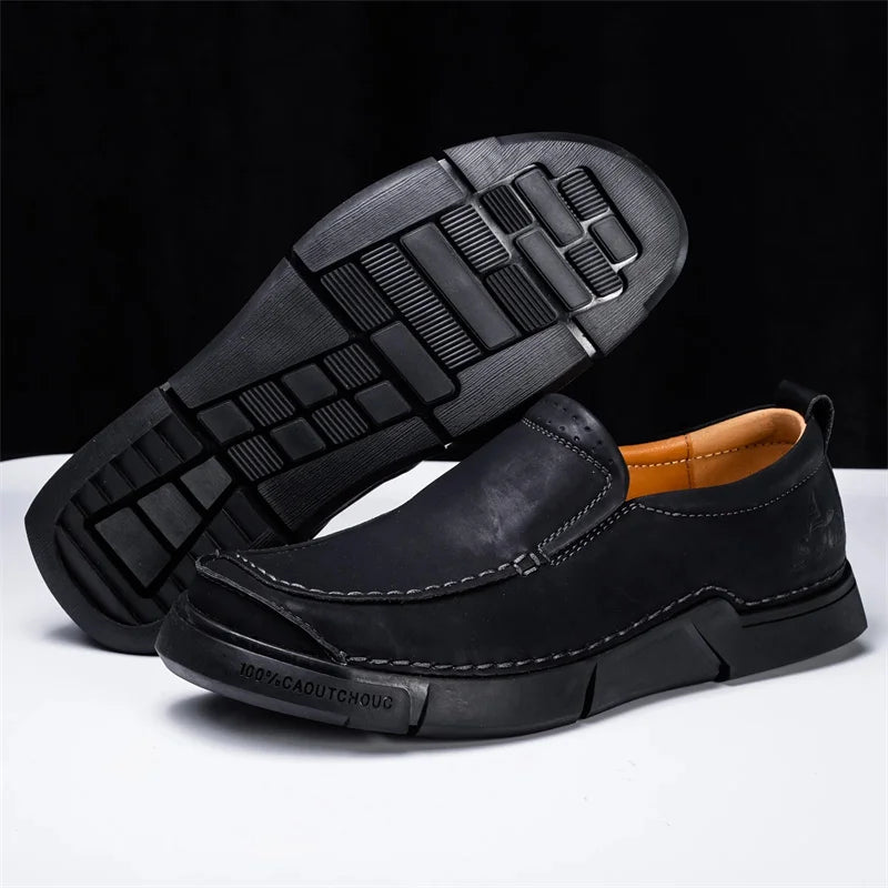 Bugar Loafers