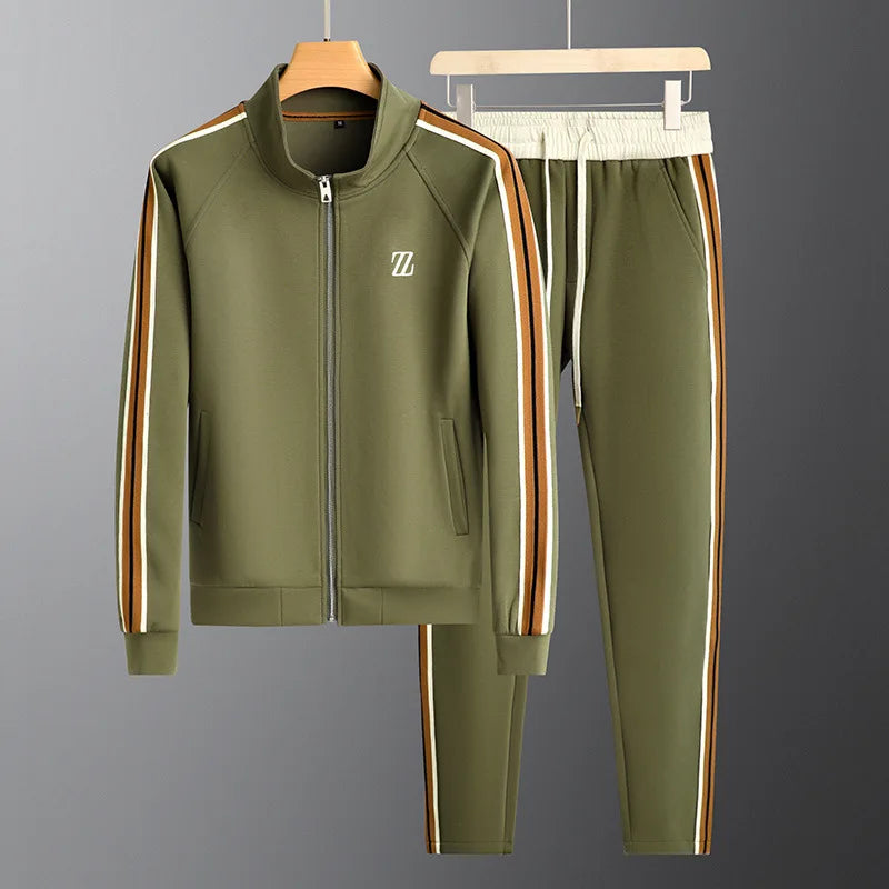 Zenix Tracksuit