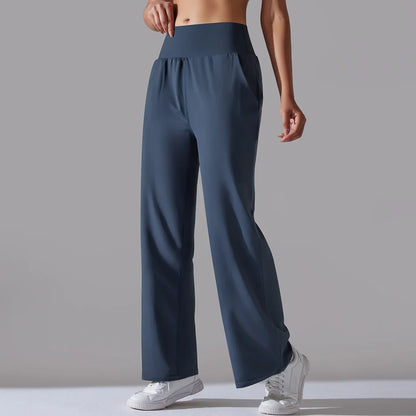 Nuvor Pants