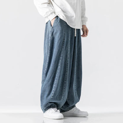 Kaito Harem Pants