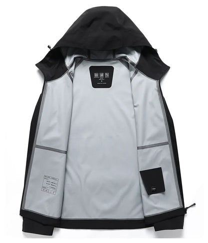 Azmet Jacket