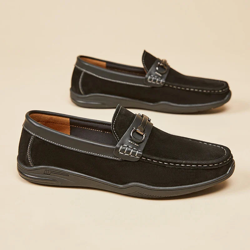 Weston Loafers