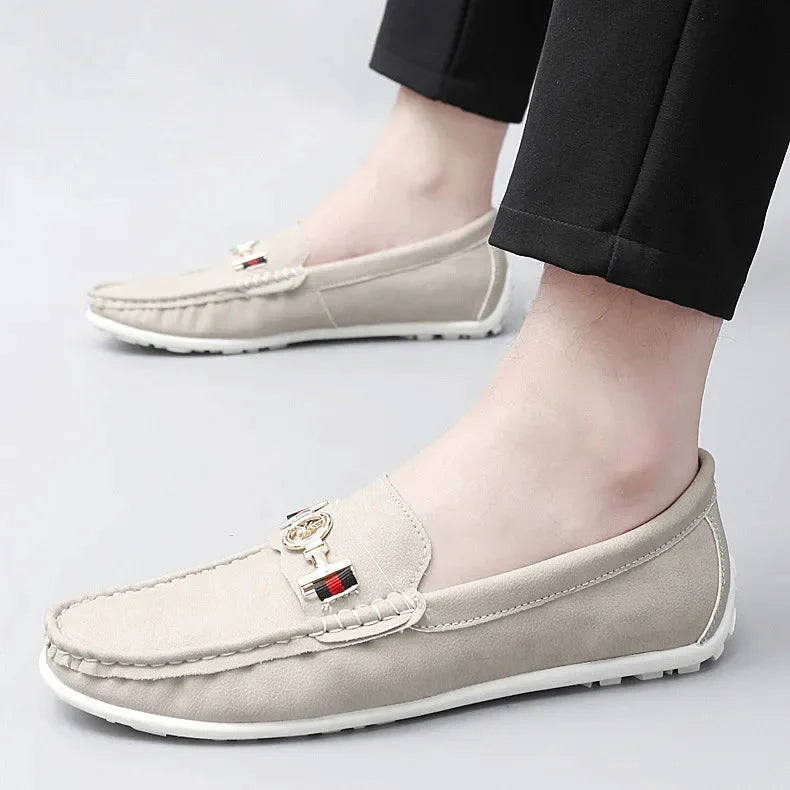 Marvik Loafers