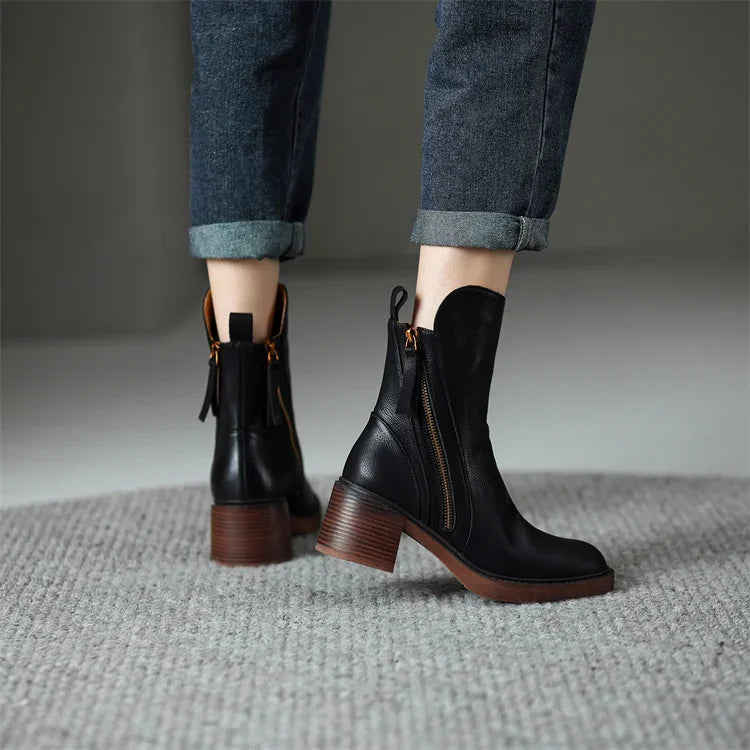 Grazia Ankle Boots Zane Moretti grazia-ankle-boots-zane-moretti