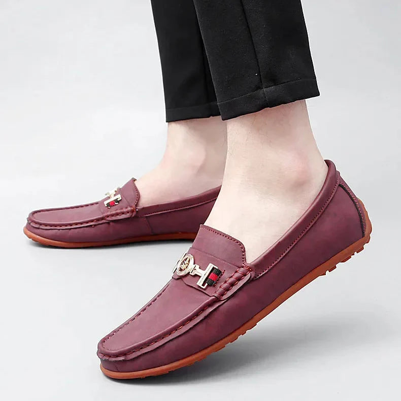 Marvik Loafers