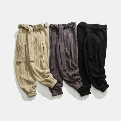Yanik Sweatpants