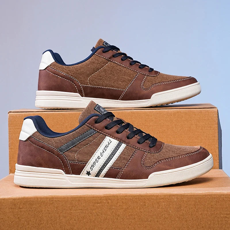 Zentro Sneakers