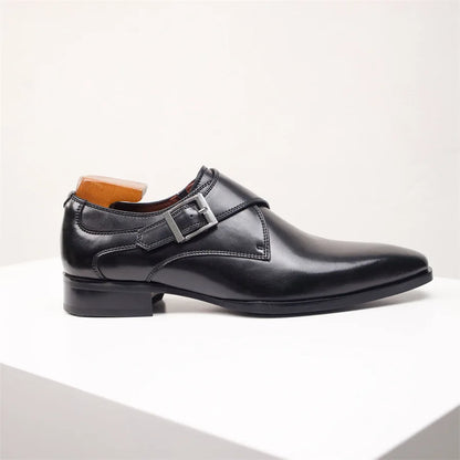 Orlane Genuine Leather Shoes