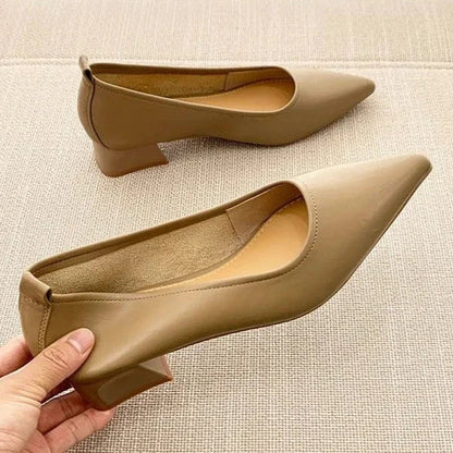 Gloret Pumps