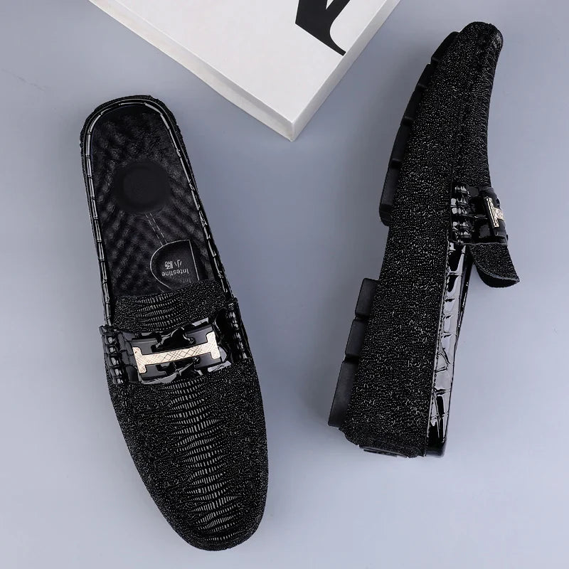 Berux Luxury Shoes