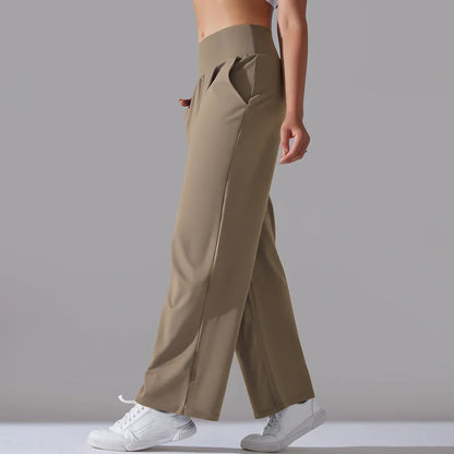 Nuvor Pants
