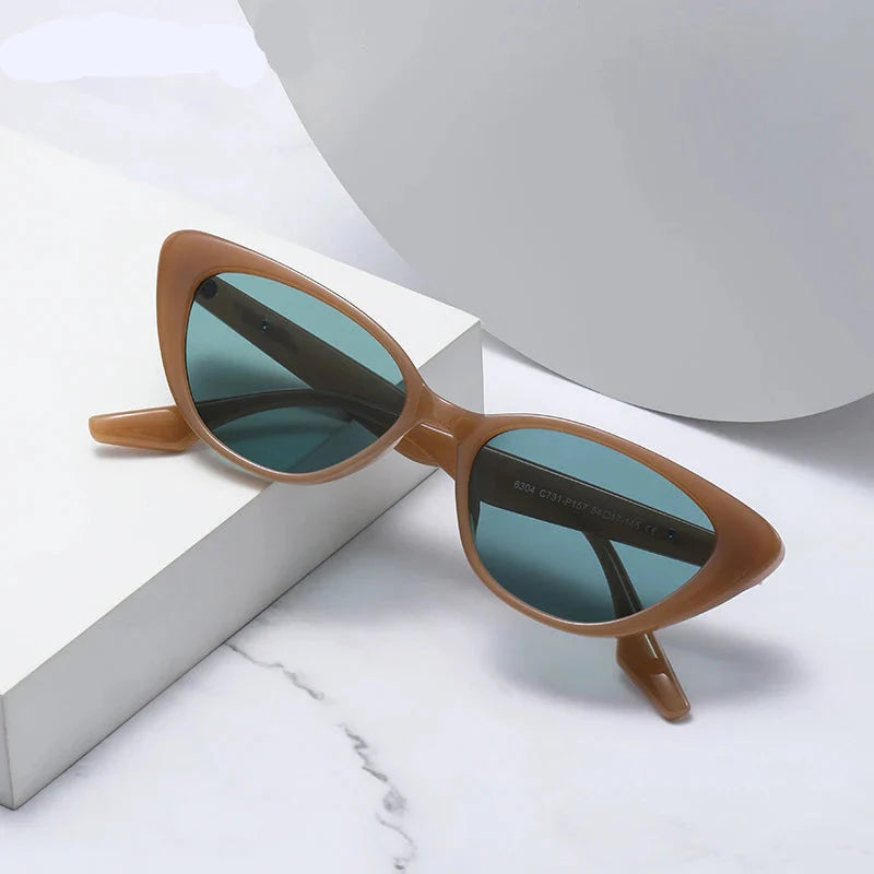 Luma Sunglasses