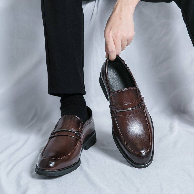 Lusco Loafers