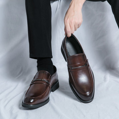 Lusco Loafers