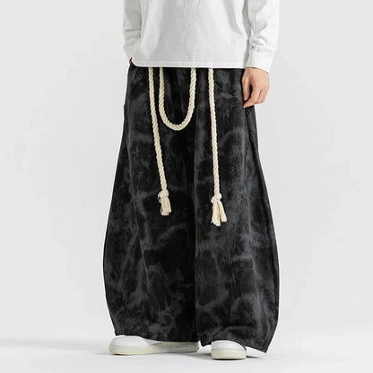 Sorai Crazy Sweatpants