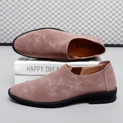Lenmar Loafers