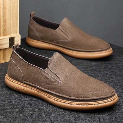 Alben Loafers