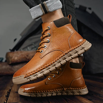 Drifter Boots