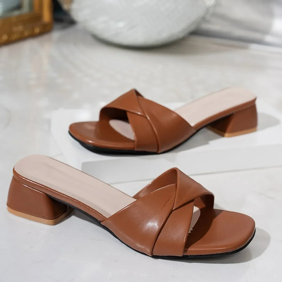 Ravina Sandals