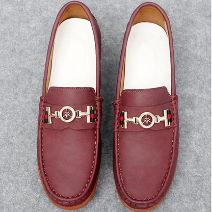 Marvik Loafers