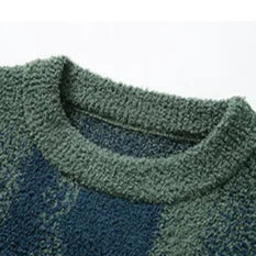 Amric Sweater