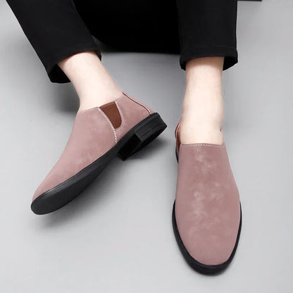 Lenmar Loafers