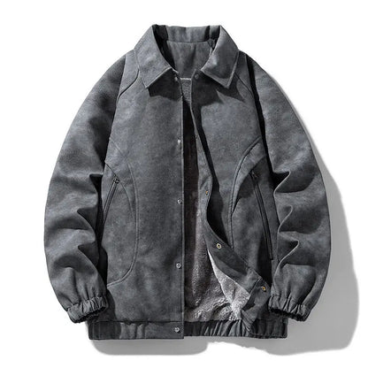 Kellan Bomber Jacket