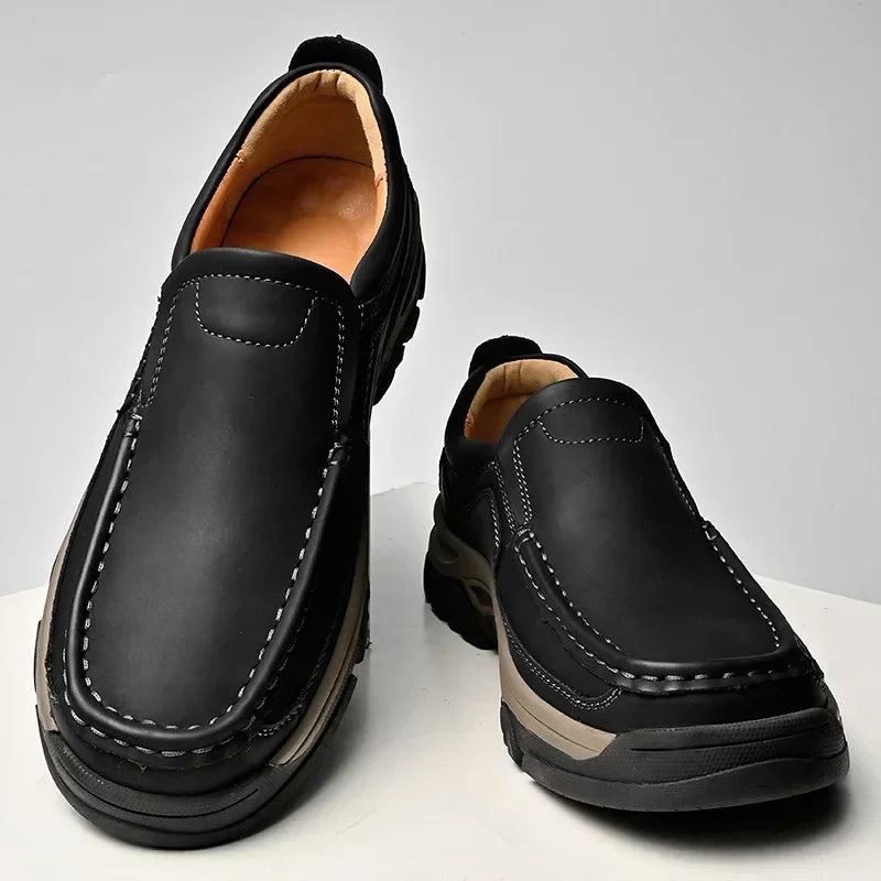 Halkin Loafers