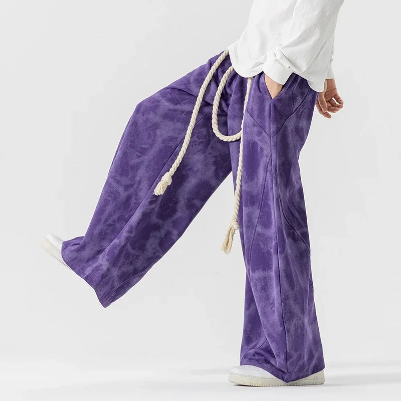 Sorai Crazy Sweatpants
