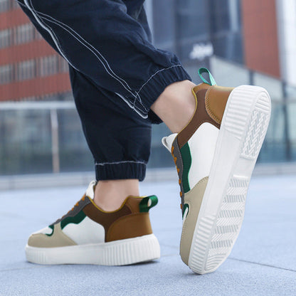 Clover Sneakers