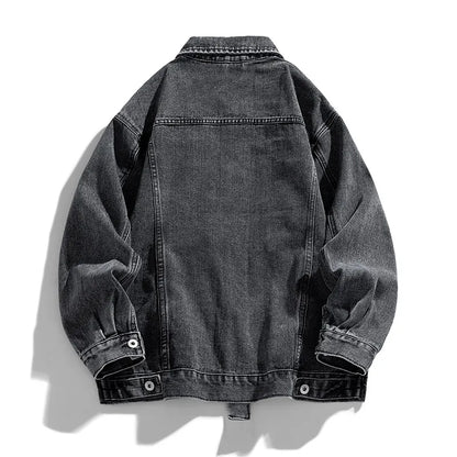 Harlow Denim Jacket