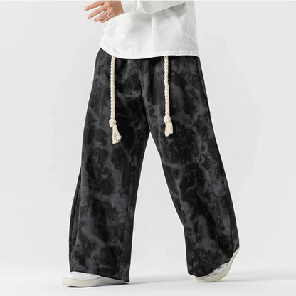 Sorai Crazy Sweatpants
