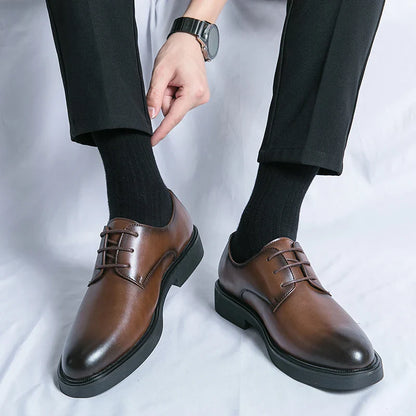 Mokani Dress Shoes