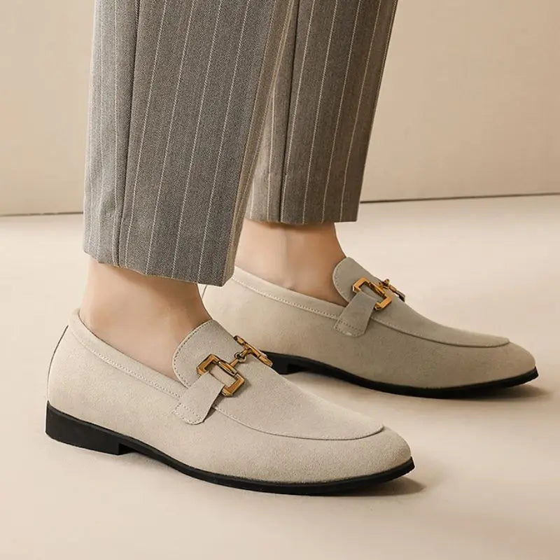 Imperio Loafers