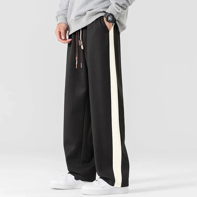 Muave Sweatpants