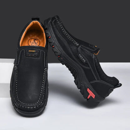 Craig Genuine Leather Shoes