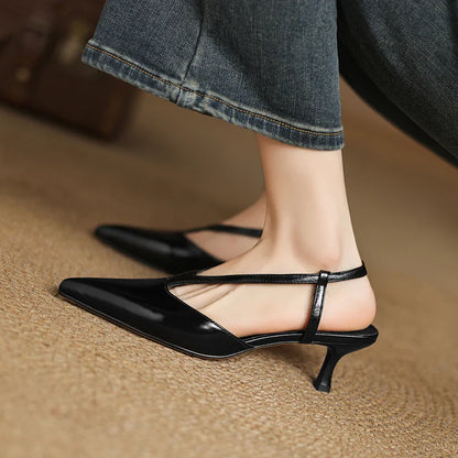 Karla Slingbacks