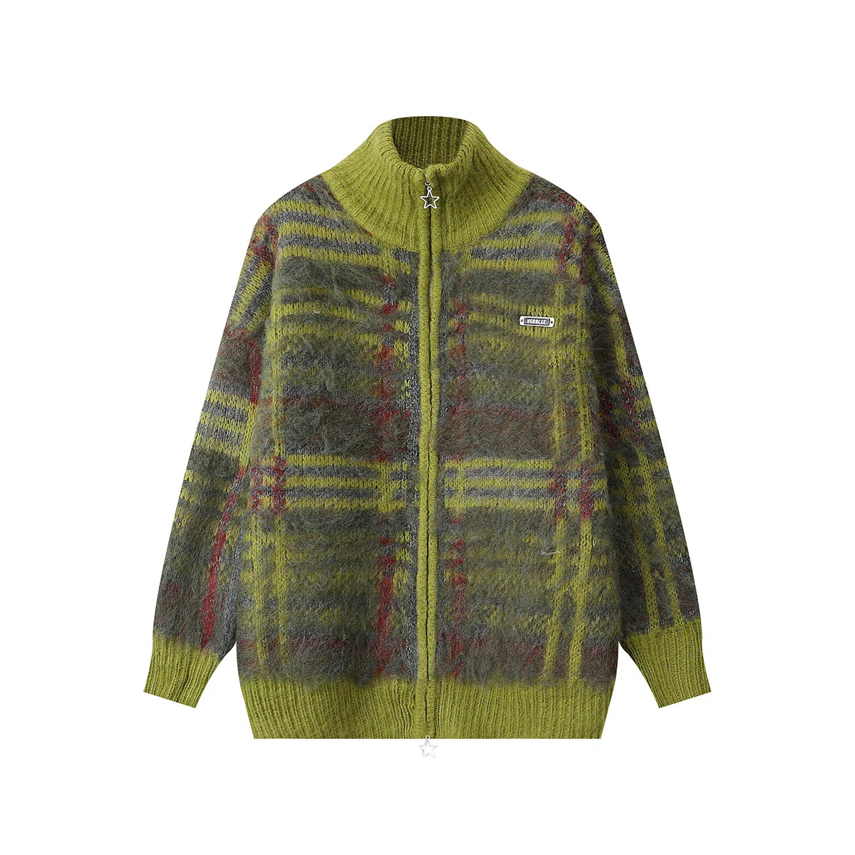 Leim Oversized Sweater