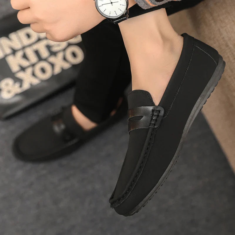 Ravion Loafers