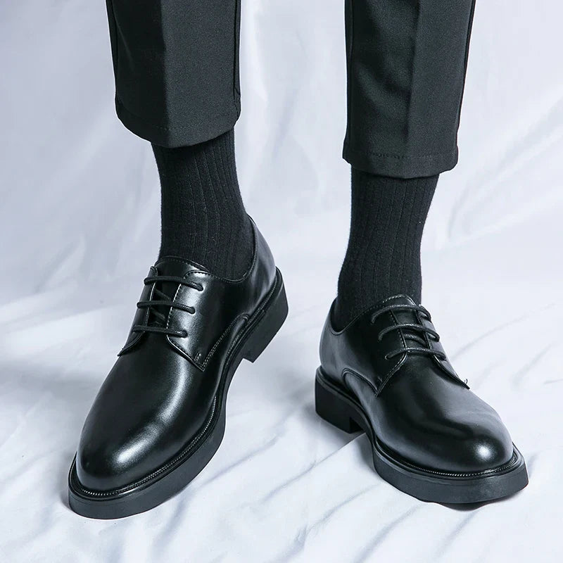 Mokani Dress Shoes
