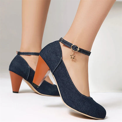 Starvia Heels
