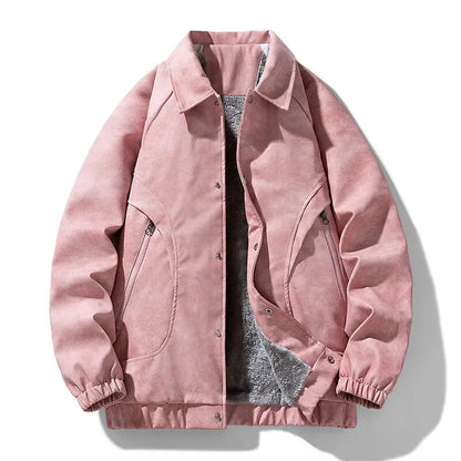Kellan Bomber Jacket