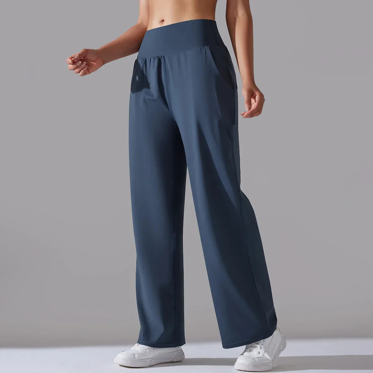Nuvor Pants