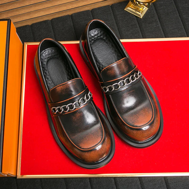 Victor Dress Shoes